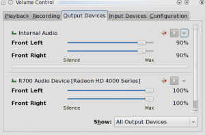 PulseAudio made easy!