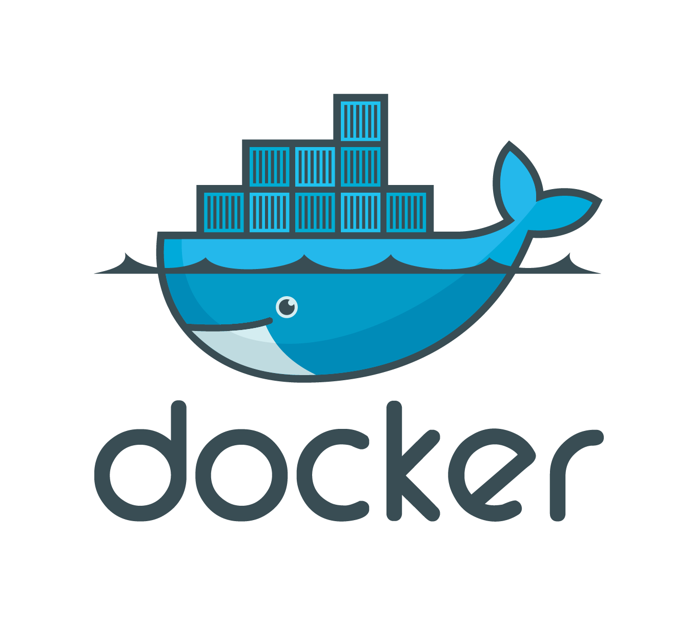 Docker upgrade container organizer