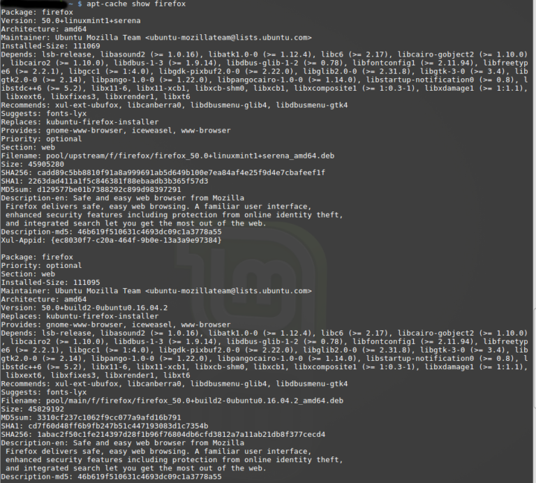 5 apt tips and tricks The Linux Experiment
