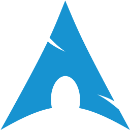 Arch best sale linux ati